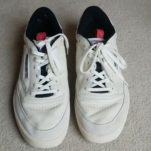 Reebok Club C 85 RAD